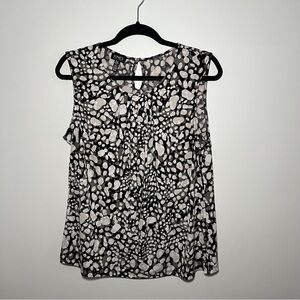Jones New York Blouse Size XL